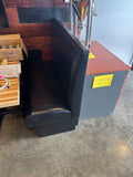 Lot 112 End Booth 2