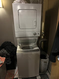 Lot 117 Washer/Dryer Combo