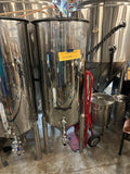 Lot 043 2 Barrel Fermenter