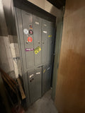 Lot 132 Lockers 2