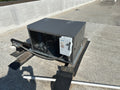 Lot 013 Refrigeration Evaporator and Condenser Set