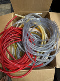 Lot 270 Tubing variety bundle