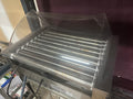 Lot 103 Avantco working hot dog roller