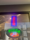 Lot 1039 Light Up Open Sign