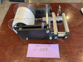 Lot 1109 Label Applicator