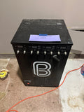 Lot 1904 FOR PARTS BrewBuilt Chiller