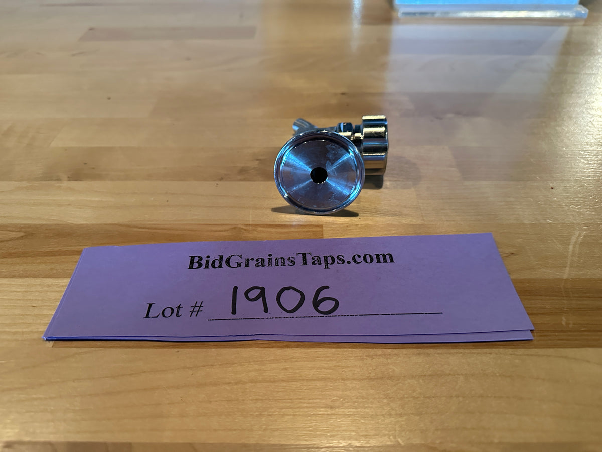 Lot 1906 Sample Port Valve