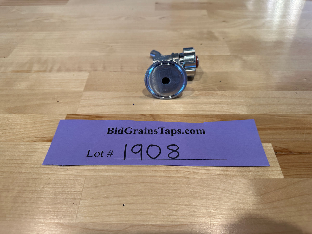 Lot 1908 Perlick Sample Port Valve