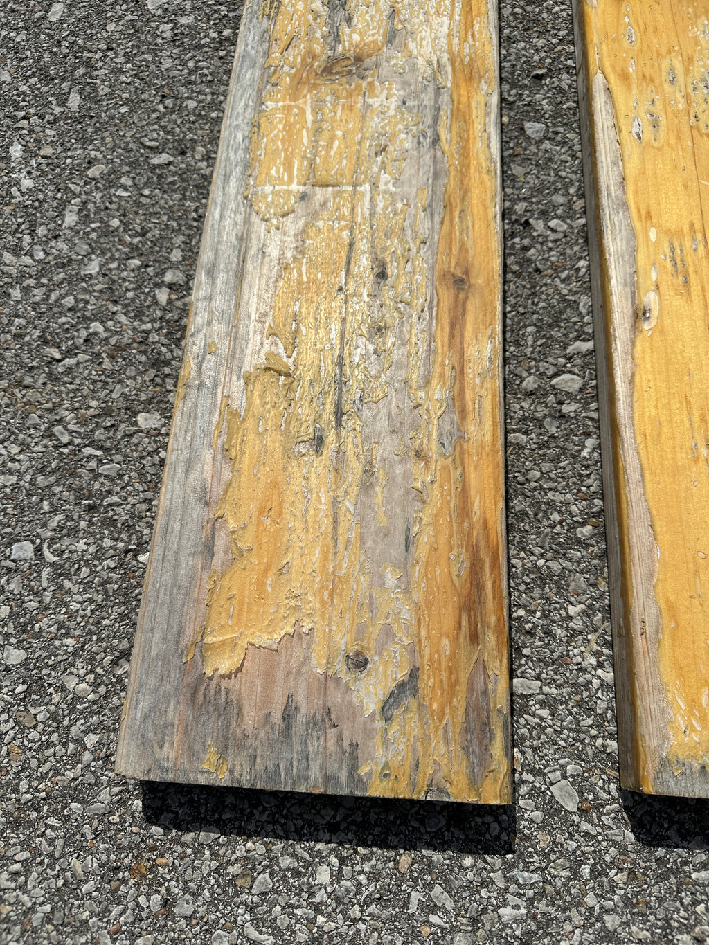 Lot 1909 Picnic Table Kit - 6' - SEE DESCRIPTION