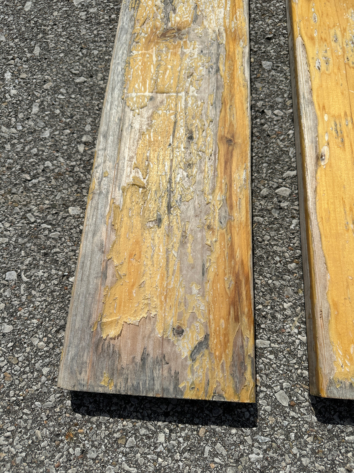 Lot 1909 Picnic Table Kit - 6' - SEE DESCRIPTION