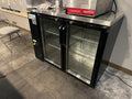 Lot 1935 Avantco Underbar Cooler - Not Cooling