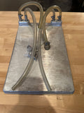 Lot 1936 Plate Chiller for Jockey Box